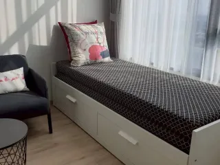 Condo en alquiler de 1 habitaciones en Suan Luang, Bangkok