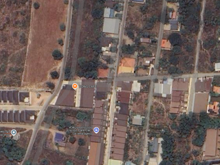 出售 土地 在 Cha-Am, Phetchaburi