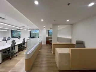 Аренда офис в Патхум Щан, Бангкок