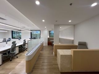 Büro zur Miete in Pathum Wan, Bangkok