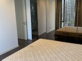 For rent 2 bedrooms condo in Sathon, Bangkok