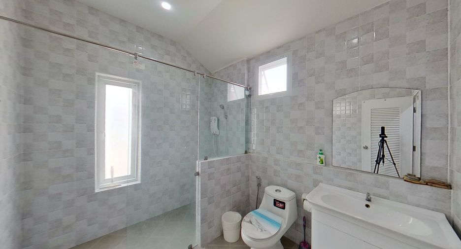 Villa zum Kauf mit 3 Zimmer in Hua Hin, Prachuap Khiri Khan