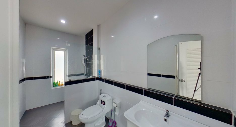 Villa zum Kauf mit 3 Zimmer in Hua Hin, Prachuap Khiri Khan