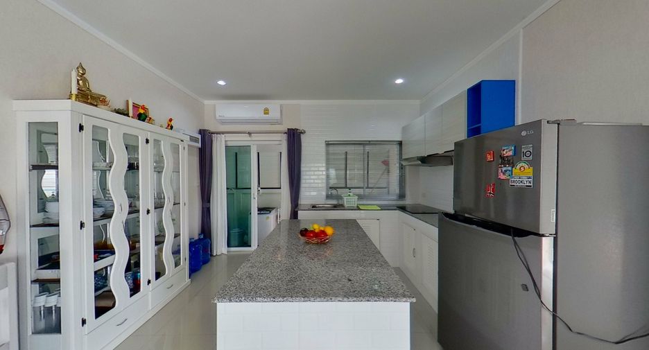 Villa zum Kauf mit 3 Zimmer in Hua Hin, Prachuap Khiri Khan