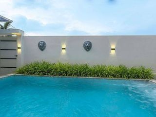 For sale 5 bedrooms villa in Bang Lamung, Chonburi