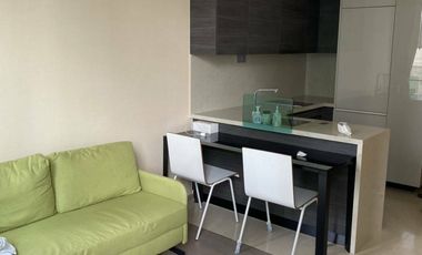 Condo en alquiler de 1 habitaciones en Watthana, Bangkok