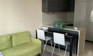 À louer 1 chambre condo à Watthana, Bangkok