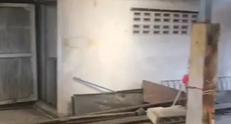Gewerbefläche zur Miete in Bangkok Noi, Bangkok
