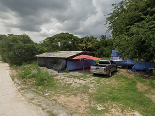 For sale land in Hua Hin, Prachuap Khiri Khan