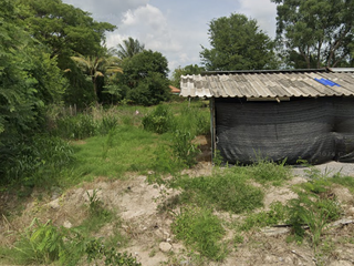 For sale land in Hua Hin, Prachuap Khiri Khan