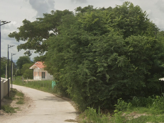 For sale land in Hua Hin, Prachuap Khiri Khan