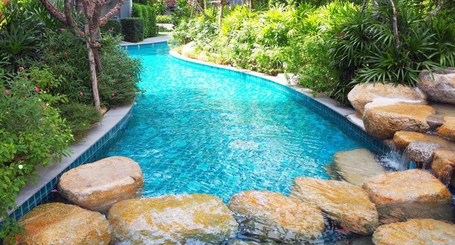 À vendre 1 chambre condo à Thalang, Phuket