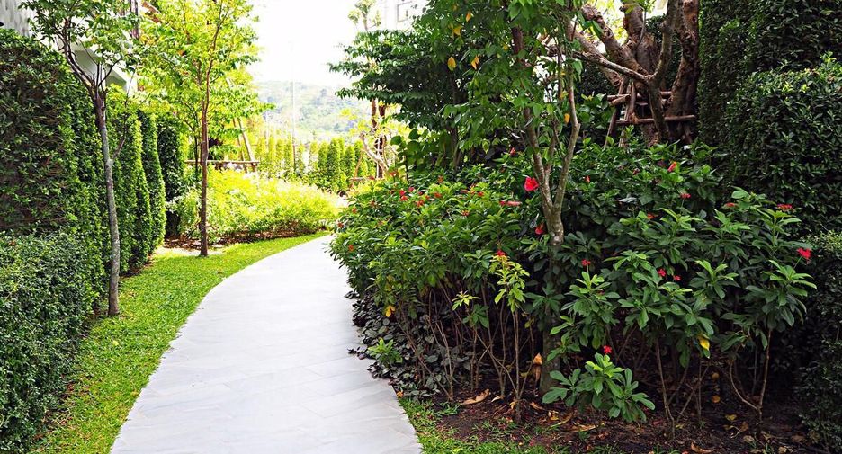 À vendre 1 chambre condo à Thalang, Phuket