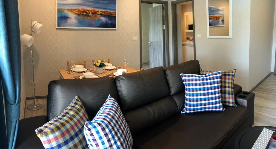 À vendre 1 chambre condo à Thalang, Phuket