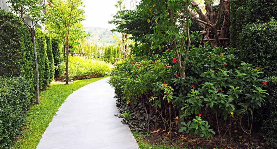 For sale 1 bed condo in Thalang, Phuket