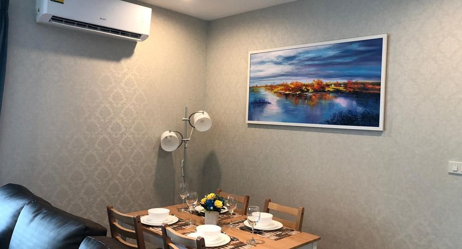 À vendre 1 chambre condo à Thalang, Phuket