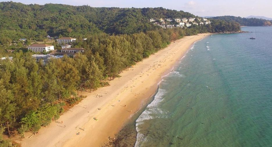 À vendre 1 chambre condo à Thalang, Phuket