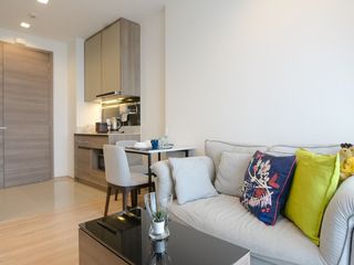 出租 1 卧室 公寓 在 Phaya Thai, 曼谷