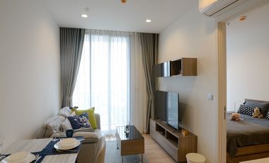 For rent 1 bed condo in Phaya Thai, Bangkok