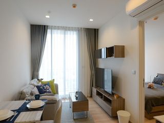 出租 1 卧室 公寓 在 Phaya Thai, 曼谷