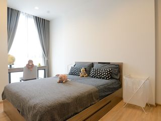 出租 1 卧室 公寓 在 Phaya Thai, 曼谷