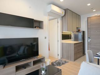 出租 1 卧室 公寓 在 Phaya Thai, 曼谷