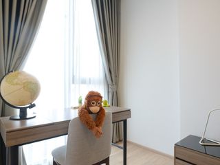 出租 1 卧室 公寓 在 Phaya Thai, 曼谷