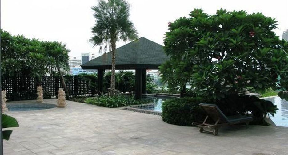 ขาย 2 ห้องนอน คอนโด ใน สาทร, กรุงเทพฯ
