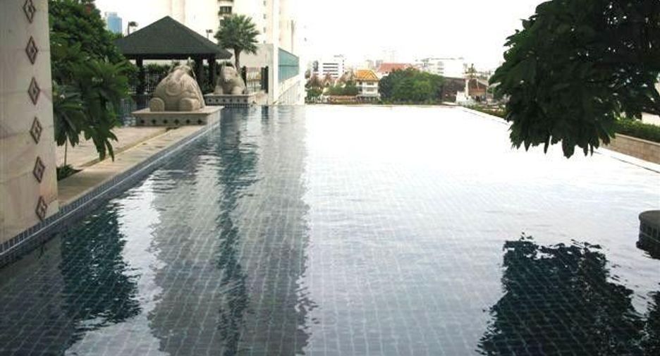ขาย 2 ห้องนอน คอนโด ใน สาทร, กรุงเทพฯ