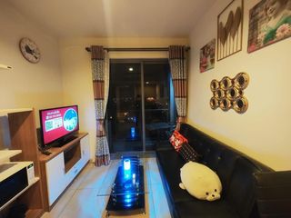For Rent 1 Bedroom Condo In Bang Lamung, Chonburi