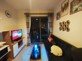 For Rent 1 Bedroom Condo In Bang Lamung, Chonburi