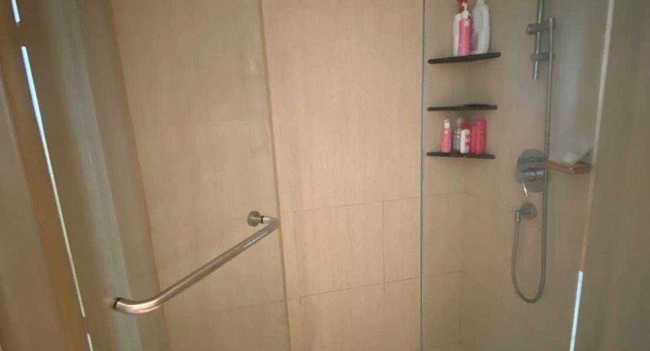 Condo en alquiler de 2 habitaciones en Sathon, Bangkok
