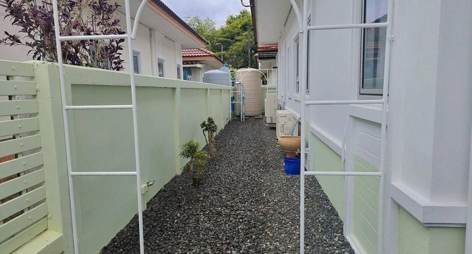 For sale 3 bedrooms house in Lak Si, Bangkok