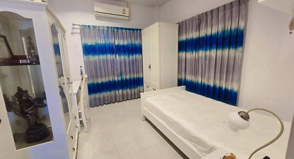 For sale 3 bedrooms house in Lak Si, Bangkok