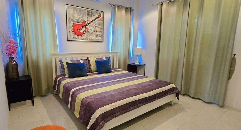 For sale 3 bedrooms house in Lak Si, Bangkok