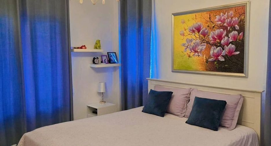 For sale 3 bedrooms house in Lak Si, Bangkok