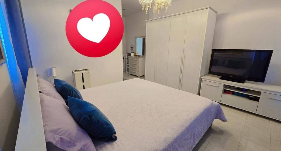 For sale 3 bedrooms house in Lak Si, Bangkok