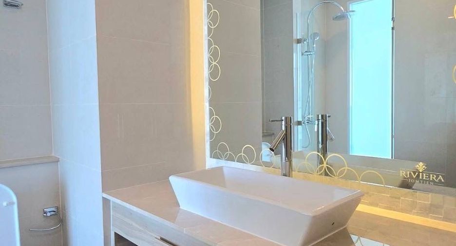 Condo en venta de estudio en Bang Lamung, Chonburi