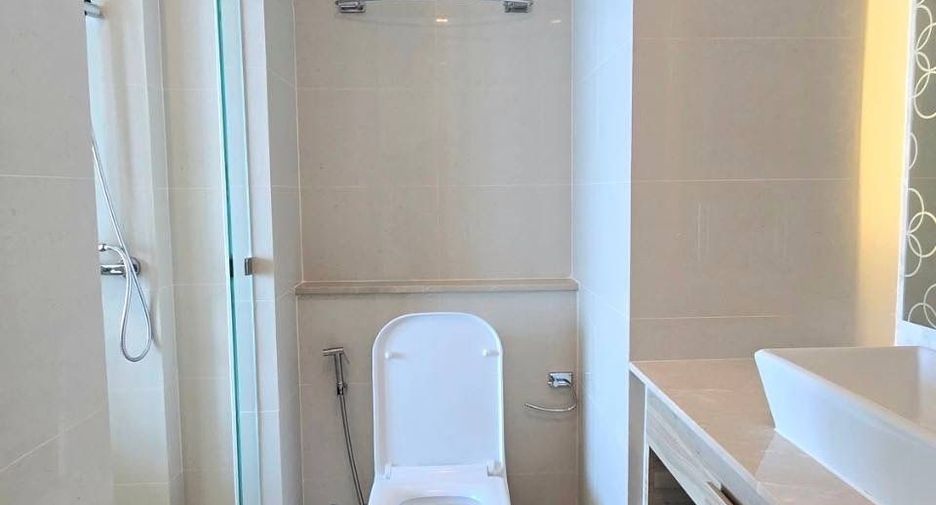 Condo en venta de estudio en Bang Lamung, Chonburi