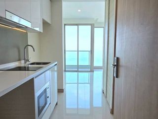 Wohnung zum Kauf mit Studio in Bang Lamung, Chonburi