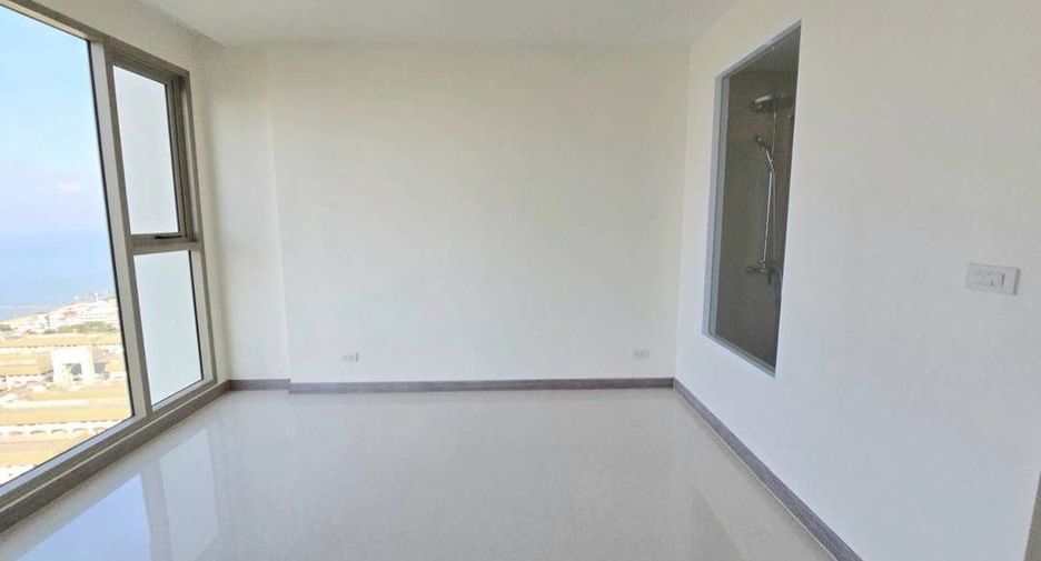 Condo en venta de estudio en Bang Lamung, Chonburi