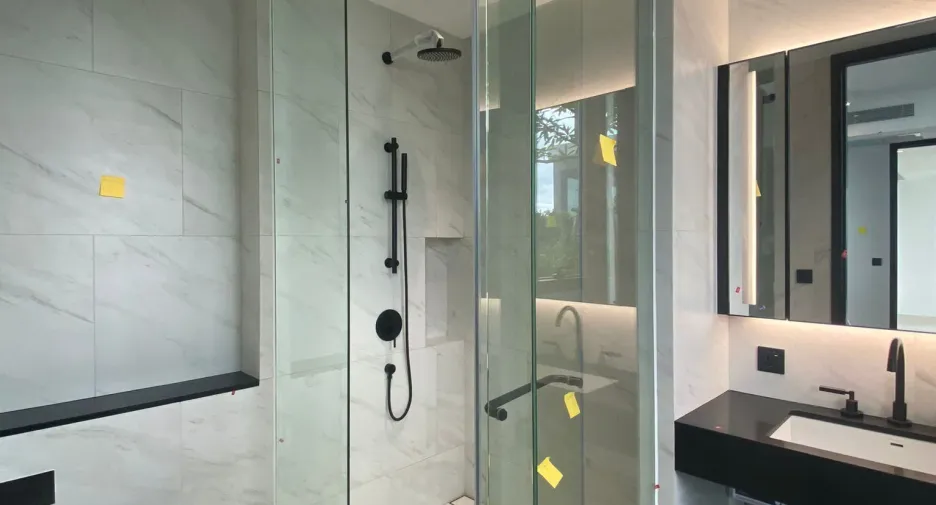For sale 2 bedrooms condo in Sathon, Bangkok