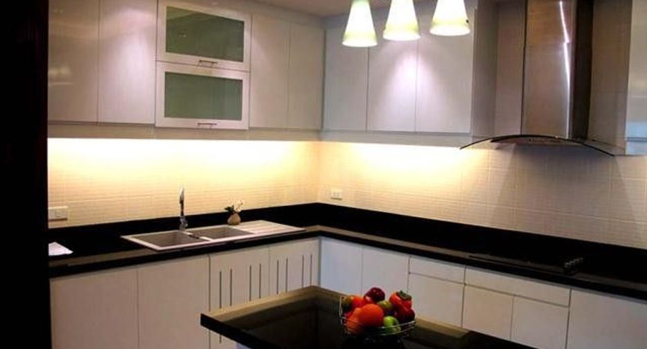 Wohnung zur Miete mit 2 Zimmer in Khlong Toei, Bangkok