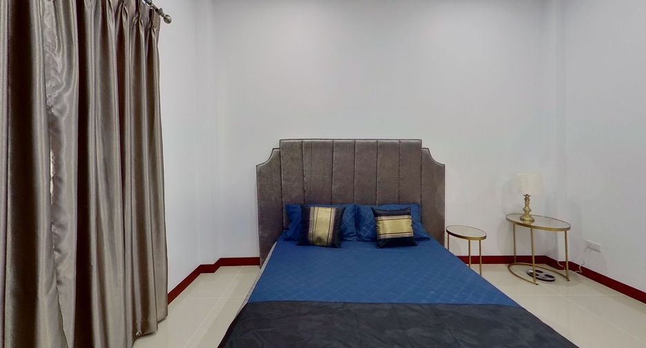 For sale 3 ベッドルーム villa in Hua Hin, Prachuap Khiri Khan
