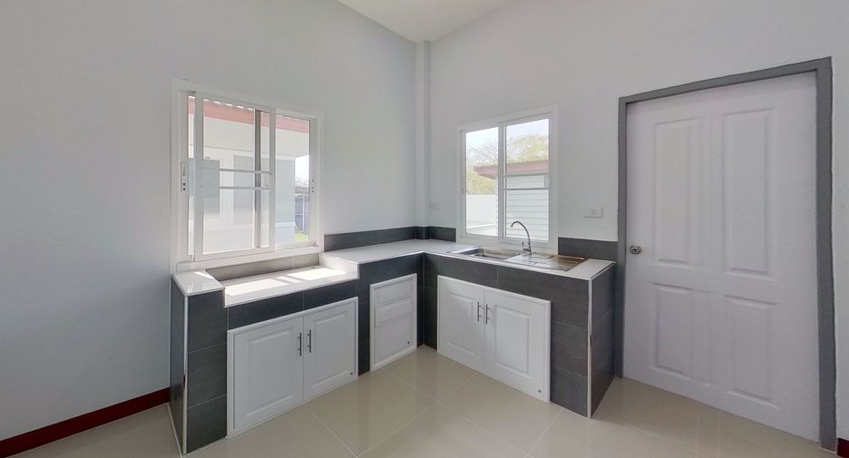 For sale 3 ベッドルーム villa in Hua Hin, Prachuap Khiri Khan