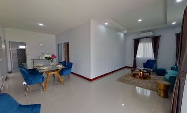 For sale 3 ベッドルーム villa in Hua Hin, Prachuap Khiri Khan