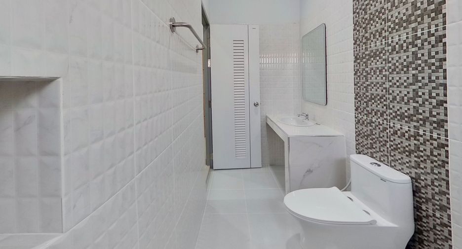 For sale 3 ベッドルーム villa in Hua Hin, Prachuap Khiri Khan