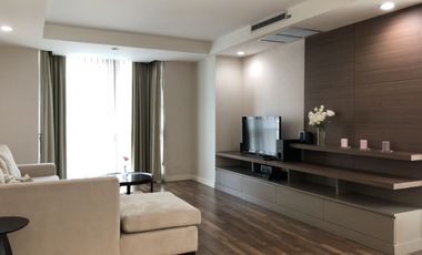 For rent 2 bedrooms condo in Pathum Wan, Bangkok
