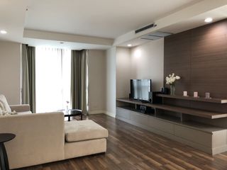 Wohnung zur Miete mit 2 Zimmer in Pathum Wan, Bangkok