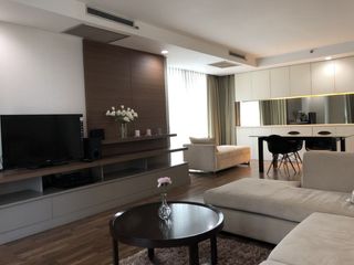 Wohnung zur Miete mit 2 Zimmer in Pathum Wan, Bangkok